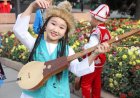 9-сентябрь Комуз күнү белгиленет