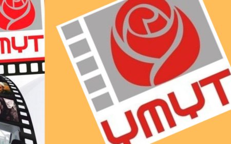 Форум молодого кино стран СНГ «Үмүт»