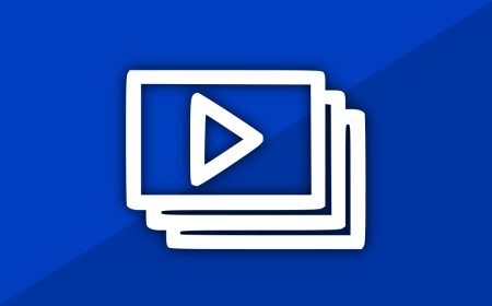 Видео галерея