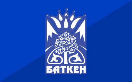 Культурный паспорт Баткенской области