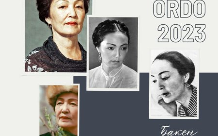 «ART-ORDO — 2023» программа фестиваля