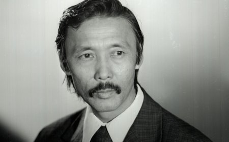 Умер ветеран кыргызского кино Муса Абдиев