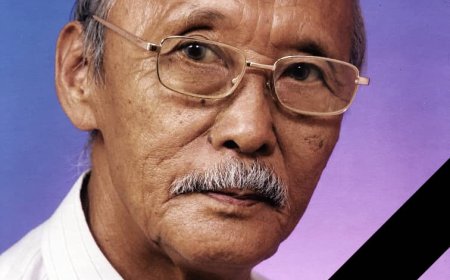 Некролог Муса Абдиев