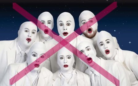 В Национальной филармонии не пройдет «концерт израильских певцов»