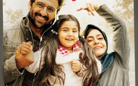 В Бишкеке пройдут Дни кино Ирана