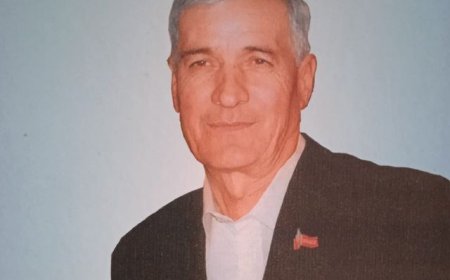 Кыргызская культура и литература понесли тяжелую утрату