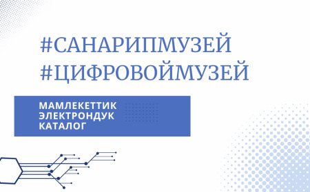 #СанарипМузей