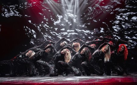 В Национальной филармонии будет создана труппа современного балета