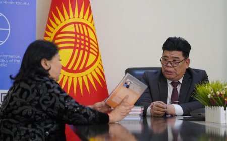 Прием граждан