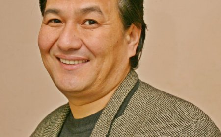 Эртең Кыргыз Республикасынын эл артисти Талгарбек Жакшылыковду акыркы сапарга узатуу зыйнаты өтөт