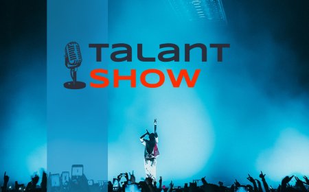 Эстрада ырчы-аткаруучулар арасында “TALANT show ”  республикалык сынагы өтөт