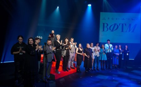 Первая международная сессия Вахтанговского фестиваля театральных менеджеров стартует уже послезавтра