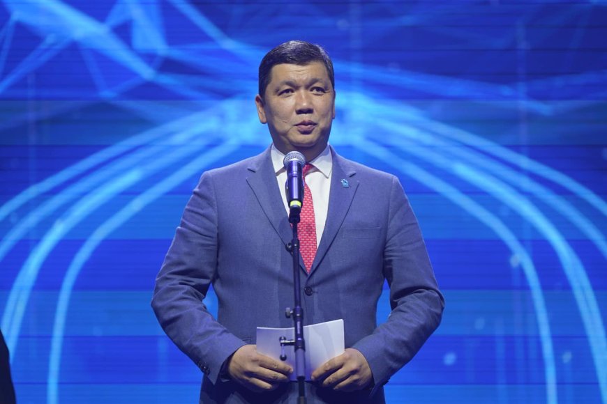 Бишкекский международный кинофестиваль официально открылся
