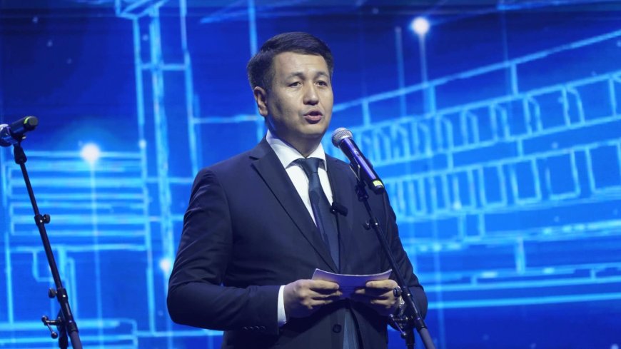 Экинчи Бишкек эл аралык кинофестивалы расмий ачылды