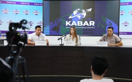 Состоится отбор лошадей на конный марафон V Всемирных Игр кочевников.