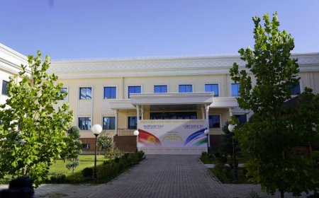 Кыргызстан менен Өзбекстандын ортосундагы маданий байланыштар: жалпы баалуулуктар, кызматташтыктын тарыхы жана келечеги талкууланды