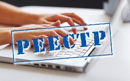 Реестр выданных разрешений