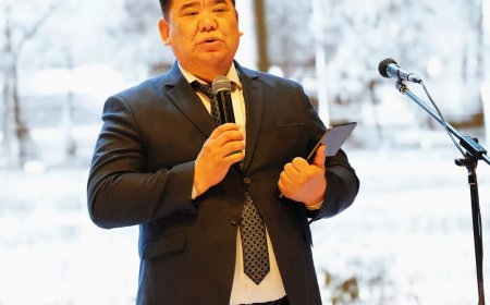 Дворец спорта имени Каба уулу Кожомкула отметил 50-летний юбилей