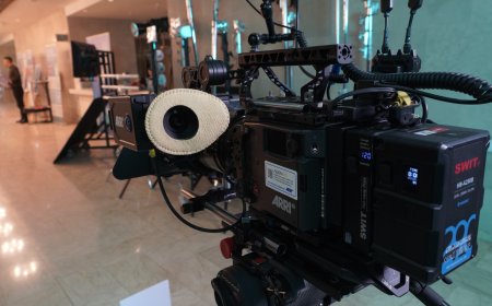 Состоялось Первое заседание Национального совета по кинематографии