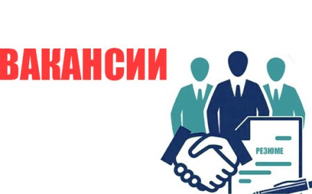Министерство культуры, информации, спорта и молодежной политики Кыргызской Республики объявляет открытый конкурс на главную, старшую и младшую группы административных должностей