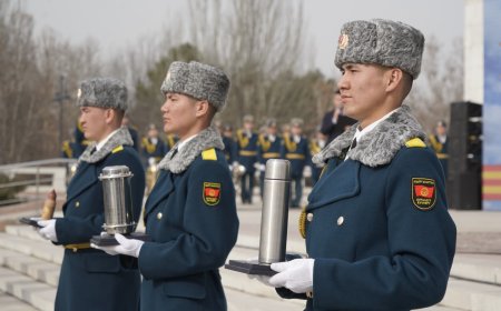Капсула с землёй из Брестской крепости, Хатыни и Дубосековского перекрёстка передана Национальному историческому музею