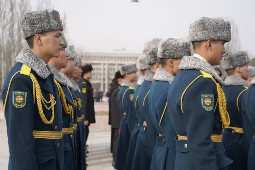 Капсула с землёй из Брестской крепости, Хатыни и Дубосековского перекрёстка передана Национальному историческому музею