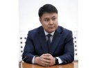 Союзбек Надырбеков назначен первым заместителем министра культуры, информации и молодежный политики