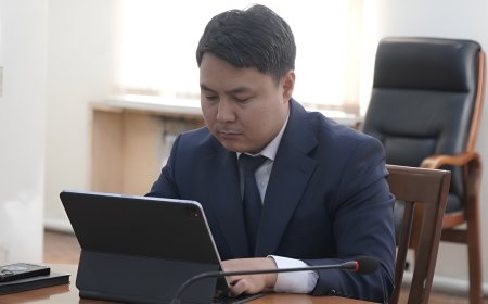 В Министерстве культуры обсудили меры по дебюрократизации госслужбы