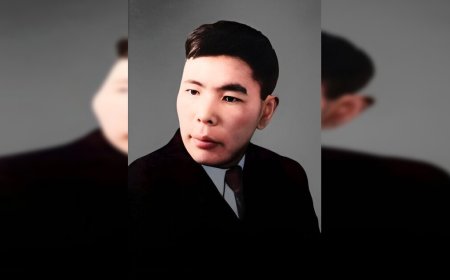 Алыкул Осмоновдун 110 жылдыгына карата 10 күндүк декада өтөт