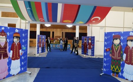 “Жаңы ысымдар” эл аралык студенттик спектаклдер фестивалы башталды