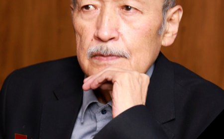 Архитектурная общественность Кыргызской Республики понесла тяжелую утрату