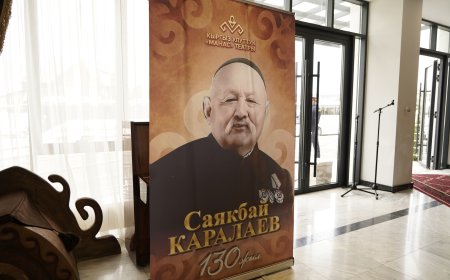 “Тушоо кесүү”, улуттук ашкана жана “Тайтору” спектакли — “Манас” театрында