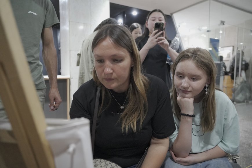 “Музейлер түнү” акциясы Музейлер күнүнө карата старт алды