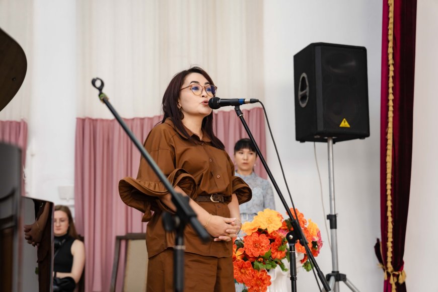 В детской музыкальной школе им. П.Ф. Шубина открылся II Международный фестиваль фортепианной музыки «Виват, рояль!»