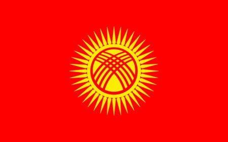 Объявляется республиканский конкурс на новую редакцию текста и музыки Государственного гимна Кыргызской Республики.