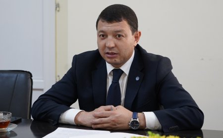 Мамлекеттик Гимндин жаңы редакциясын түзүүгө арналган сынак боюнча жумушчу топтун жыйыны өттү