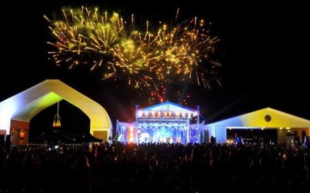 Объявляется отбор на IV Международный фестиваль «Мейкин Азия»