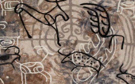 Салттуу кол өнөрчүлүк чеберлери үчүн 2025-жылдагы резиденция программасы боюнча ачык сынактын жыйынтыгы чыкты