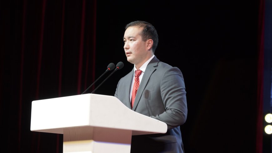 Кыргыз Республикасынын эл акыны Анатай Өмүркановдун 80 жылдык мааракеси белгиленди