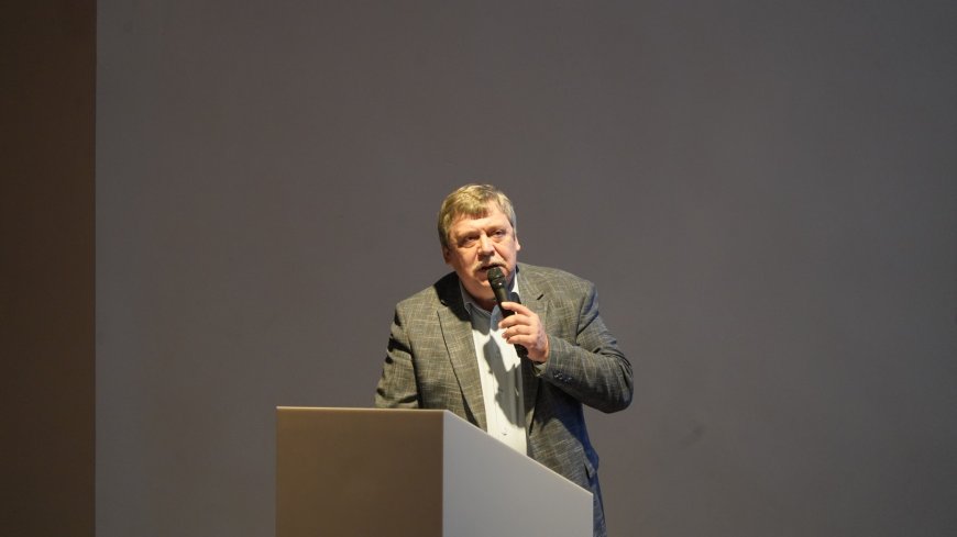 В Бишкеке прошёл международный музейный саммит «Альянс музеев: Евразийская инициатива».
