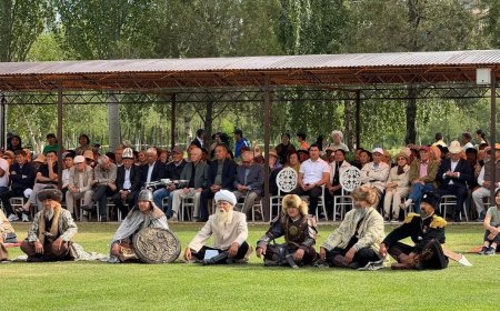 “КЕМЕНГЕР” ЭЛДИК КОЛ ӨНӨРЧҮЛҮК КАРОО-СЫНАГЫ  ӨТТҮ