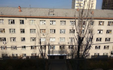 ПРОВЕДЕНА ПРОВЕРКА ОБЩЕЖИТИЯ УЧИЛИЩА ХУДОЖЕСТВЕННОГО ИСКУССТВА