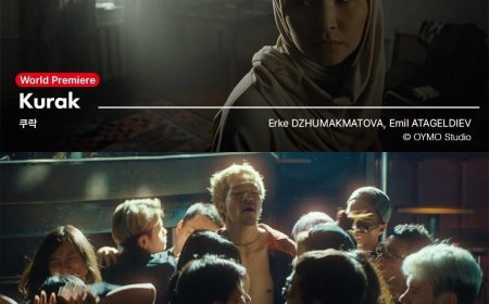 ФИЛЬМ „КУРАК“ ПРИМЕТ УЧАСТИЕ В МЕЖДУНАРОДНОМ КИНОФЕСТИВАЛЕ В ПУСАНЕ
