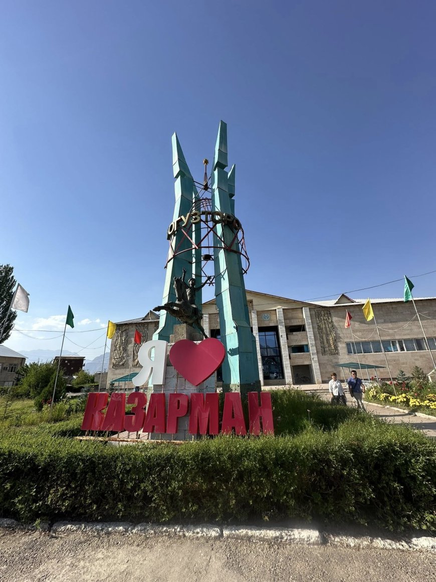 В ЖАЛАЛ-АБАДЕ ПРОВЕРИЛИ 52 КУЛЬТУРНЫХ УЧРЕЖДЕНИЯ