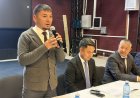 НАЗНАЧЕН НОВЫЙ ДИРЕКТОР ЧУЙСКОГО ОБЛАСТНОГО МУЗЫКАЛЬНО-ДРАМАТИЧЕСКОГО И САТИРИЧЕСКОГО ТЕАТРА ИМЕНИ Ш. ТЕРМЕЧИКОВА