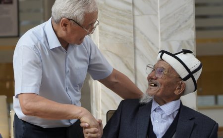 “АКСАКАЛ” ЖАНА КОРГОН-ЖАР: ТАРЫХ МЕНЕН АЗЫРКЫНЫ БАЙЛАНЫШТЫРГАН КҮН