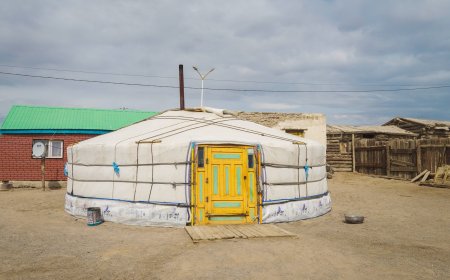 УҢГУЖОЛДУН УЧУН ИЛИКТЕП... УВС АЙМАГЫНДАГЫ ТАРИАЛАН СОМОНУНДАГЫ ХОТОН ЭТНИКАЛЫК ТОБУНА САПАР