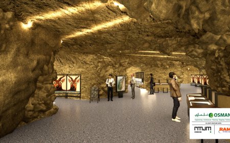 НА СУЛАЙМАН-ТОО ПРОВЕДУТ РЕКОНСТРУКЦИОННЫЕ РАБОТЫ