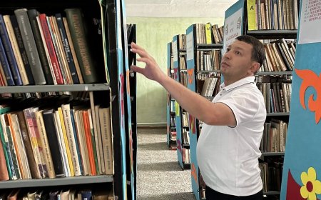 ОШ ОБЛУСУНДА МАДАНИЯТ МЕКЕМЕЛЕРИ ТЕКШЕРИЛДИ