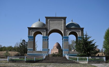 КУЛЬТУРНЫЕ ОБЪЕКТЫ В АЛА-БУКИНСКОМ РАЙОНЕ ОБНОВЛЯЮТСЯ